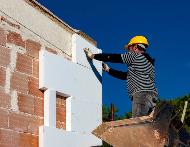 Best Spray Foam Insulation in Celoron, NY
