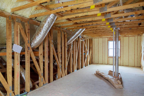 Best Fiberglass Insulation in Celoron, NY
