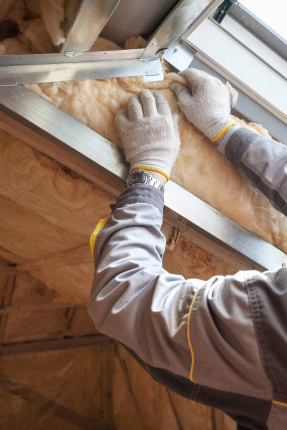 Types of Insulation We Offer in Celoron, NY